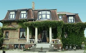 B&B De Vijf Zuilen